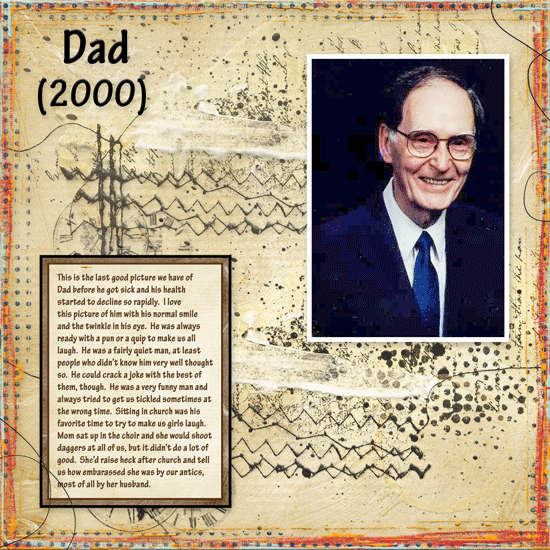 Dad (2000)