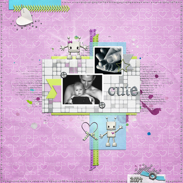 Daddy´s Little Girl