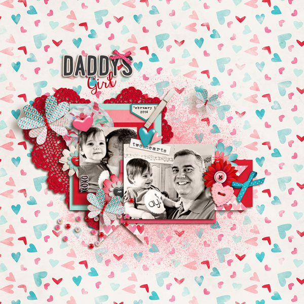 Daddy's Girl