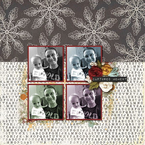 Daddy's Girl