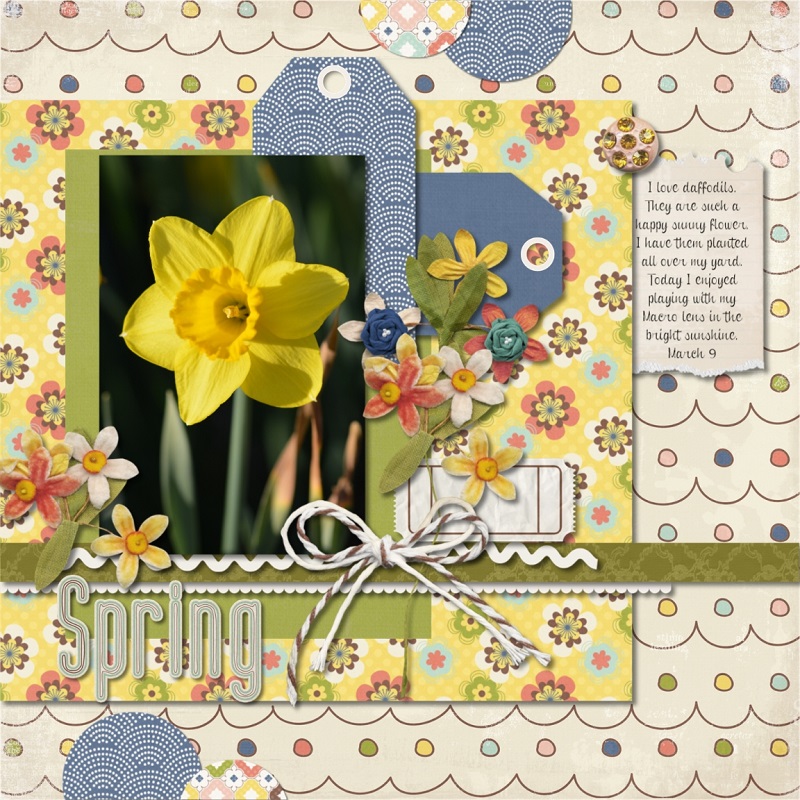 Daffodil