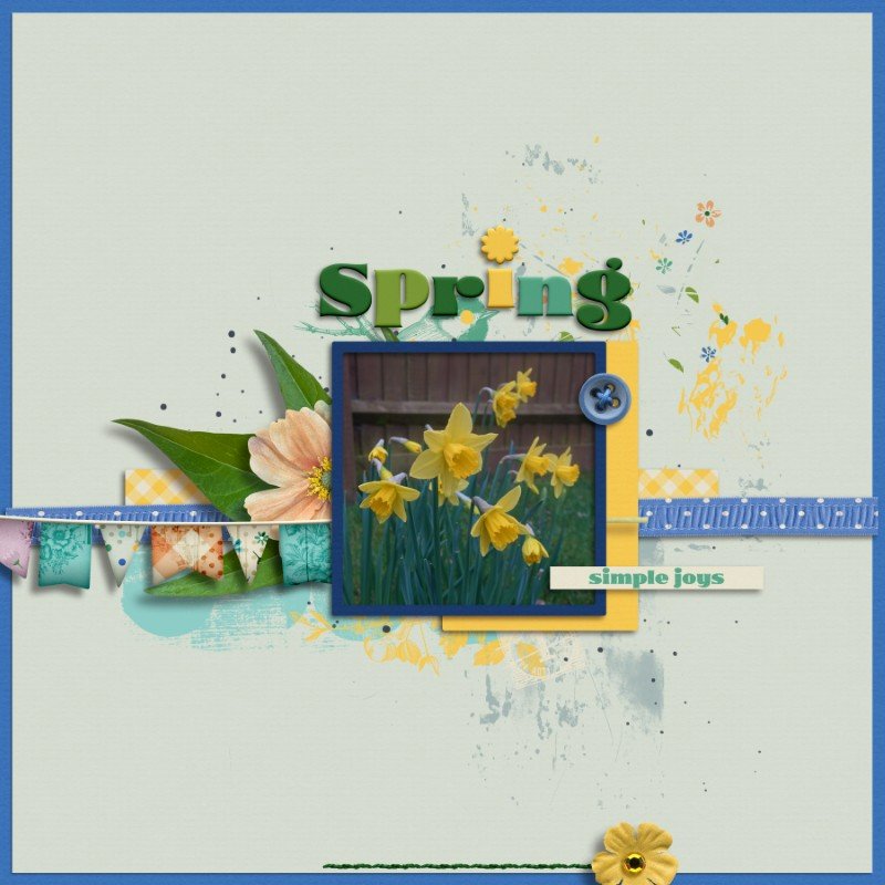 Daffodils