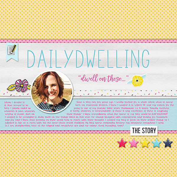 DailyDwelling