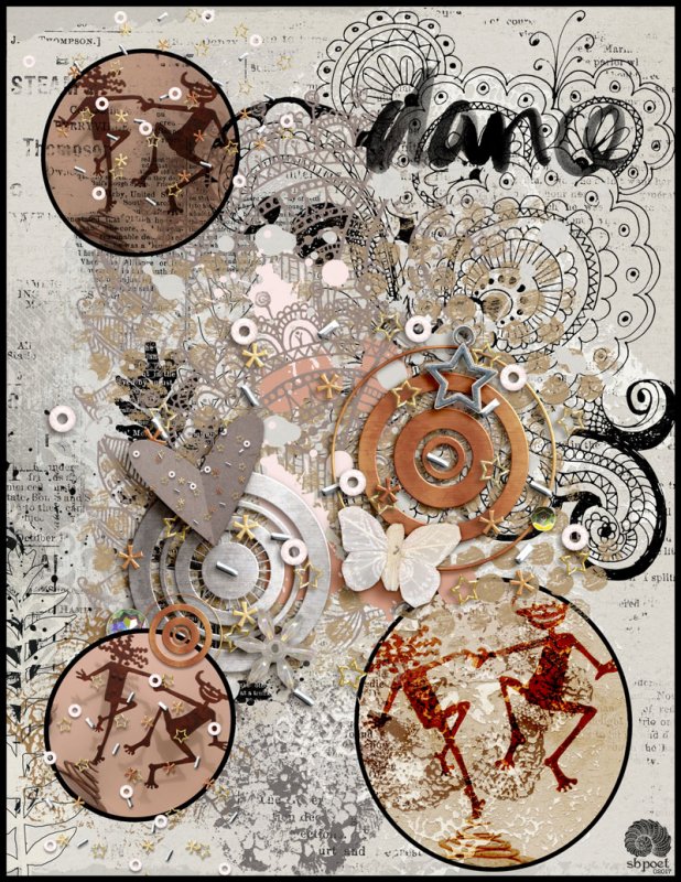 DANCE