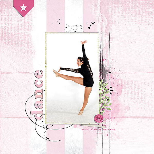 dance