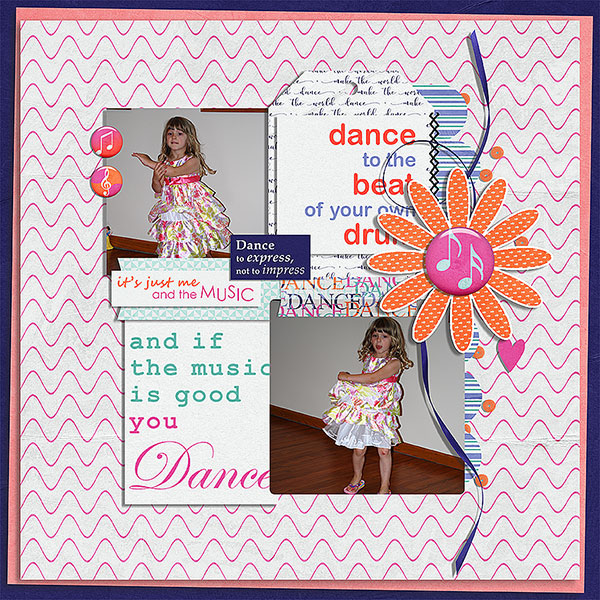dance