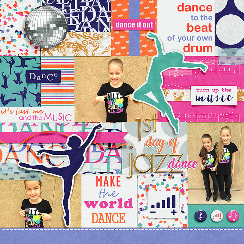Dance