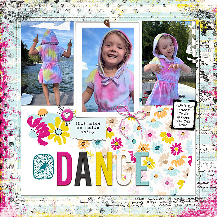 Dance