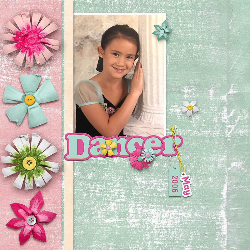 Dancer