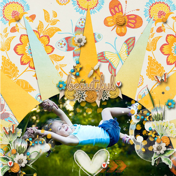 Dandelion Days 2