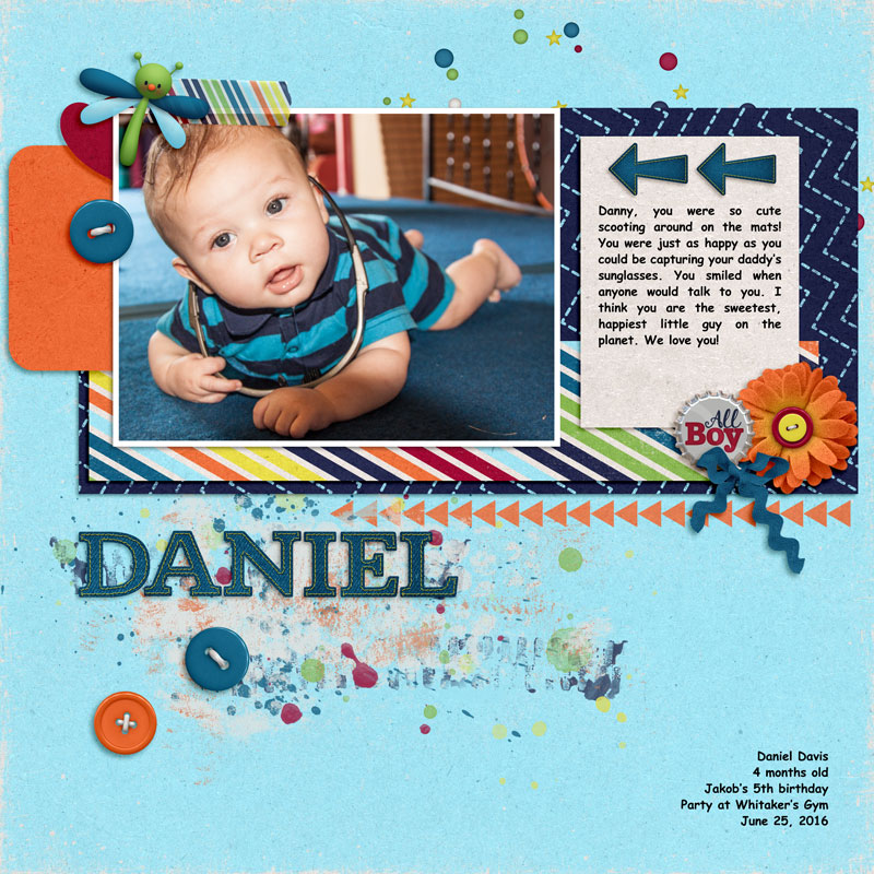 Daniel-WEB