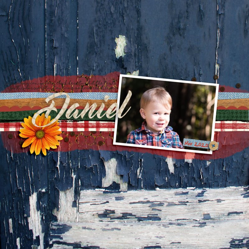 Daniel