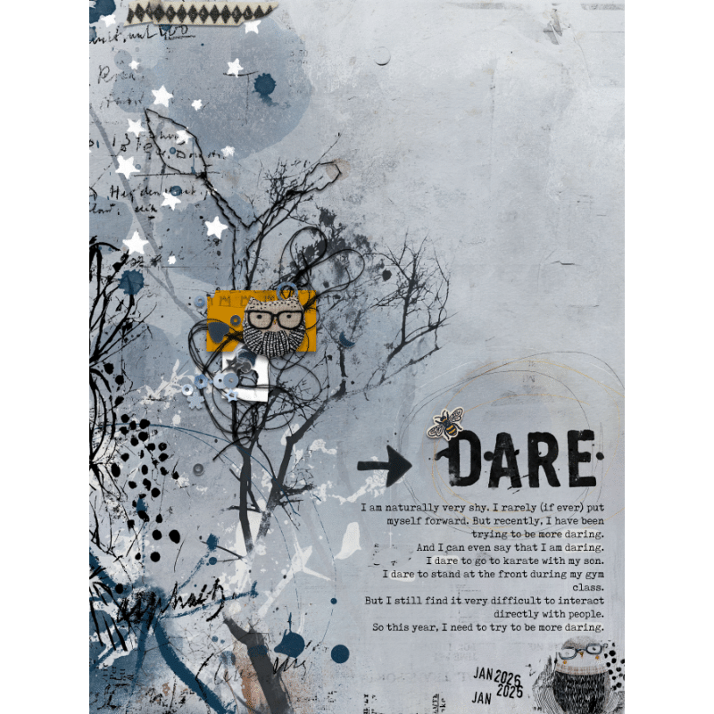 Dare