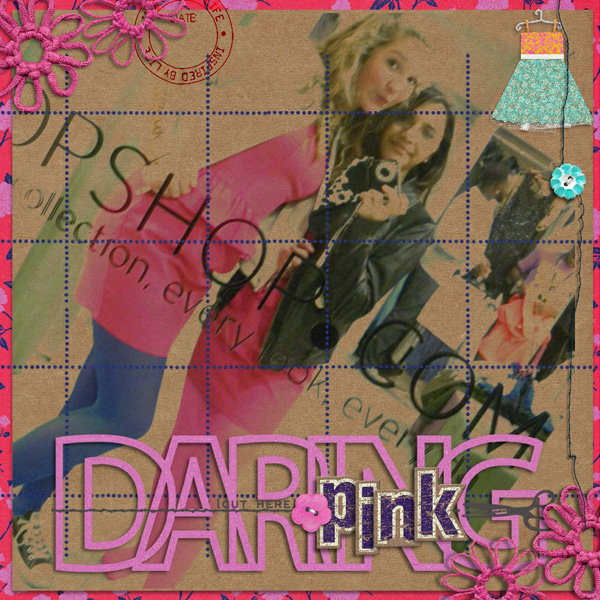 Daring