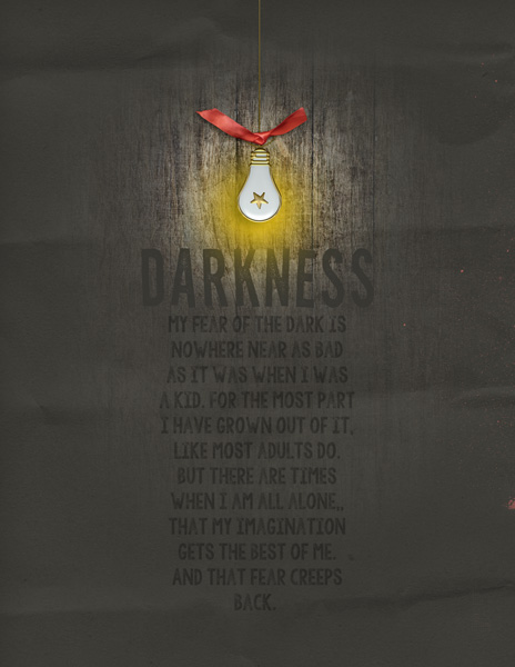 Darkness