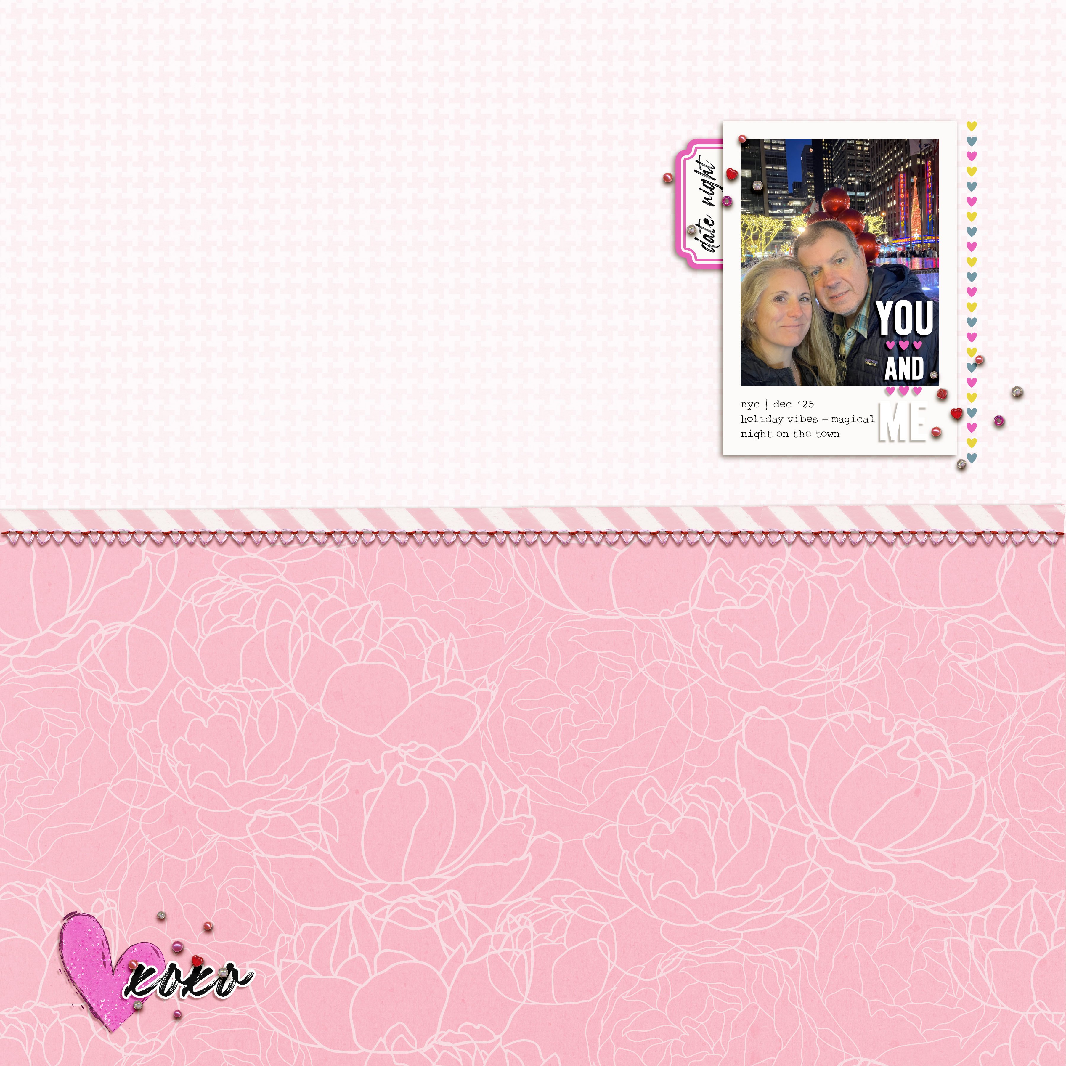 date night | feb '26 still trending featured kits