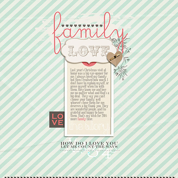 Day 10 -Word of the year