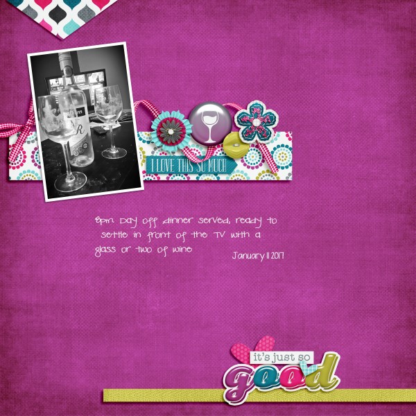 Day 11 Photo (Custom)