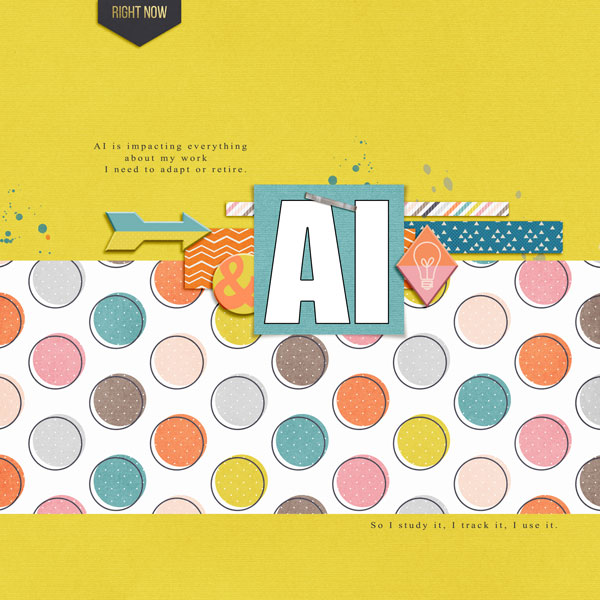 Day 12: New Skill - AI