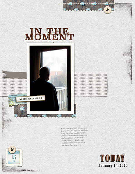 Day 14 - Photo Silhouette_web