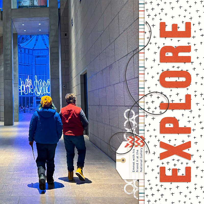 Day 16: Explore
