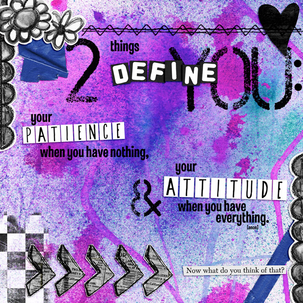 Day 16 - Inspiration 2
