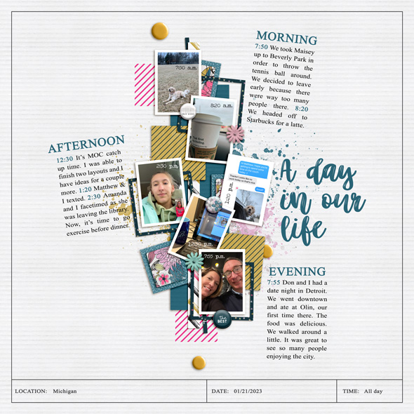 Day-17-Document-Your-Day
