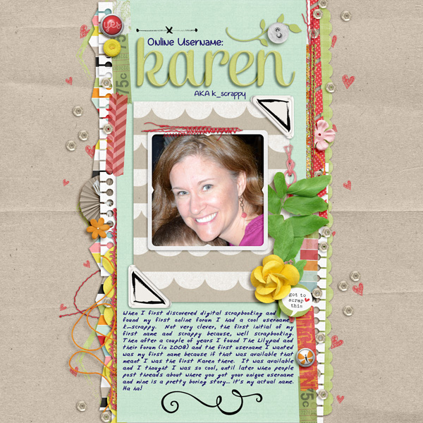 Day 17 - Forum Name