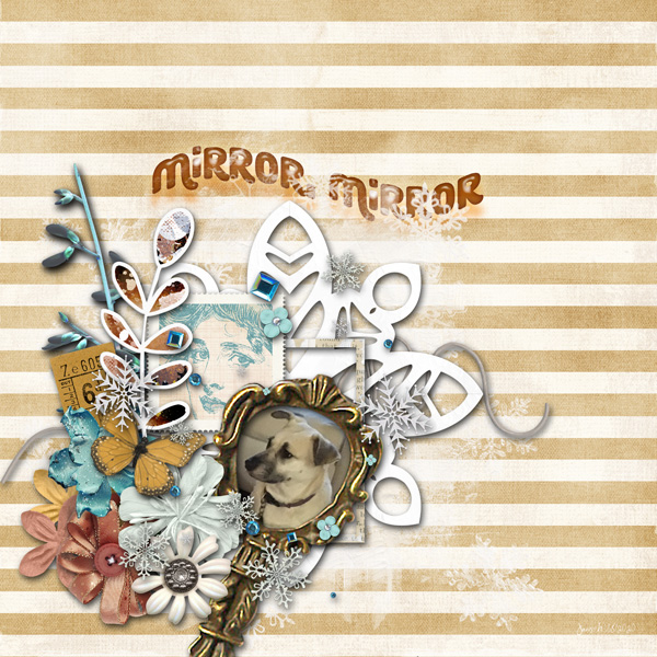 Day 18 - Create Your Own Cluster_mirrormirror