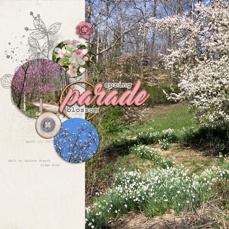 Day-18_Simple-Template_Spring-Blossom-Parade