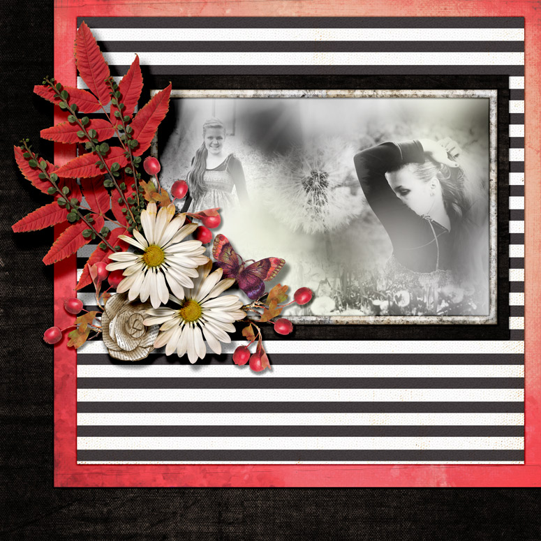 DAY 23:  PHOTO TREATMENT - DOUBLE EXPOSURE (PHOTOGRAPHY CHALLENGE)