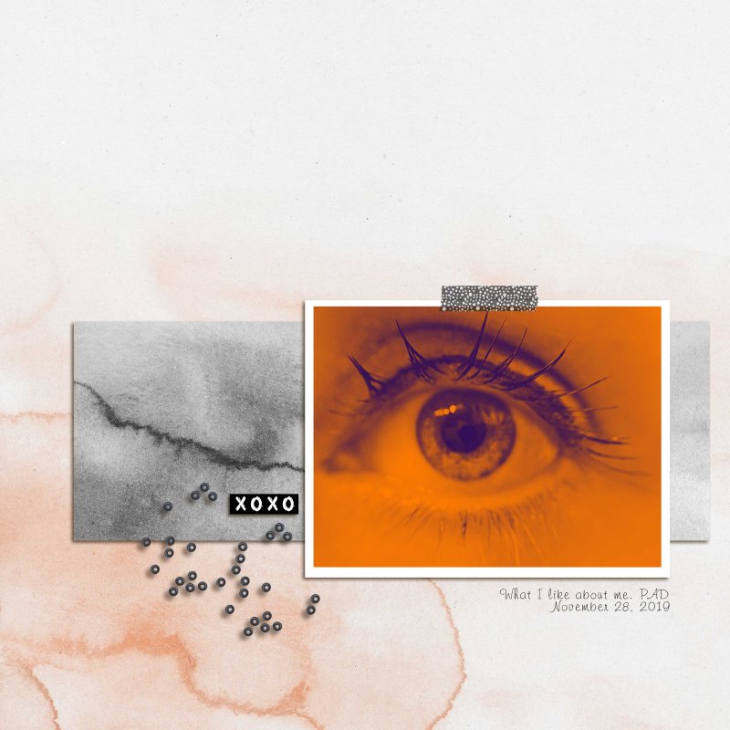 Day-26.Duotone-technique