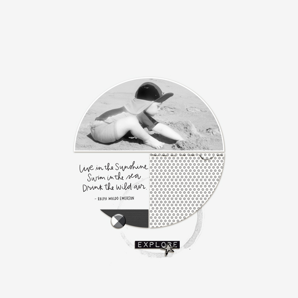 Day 27 - Explore