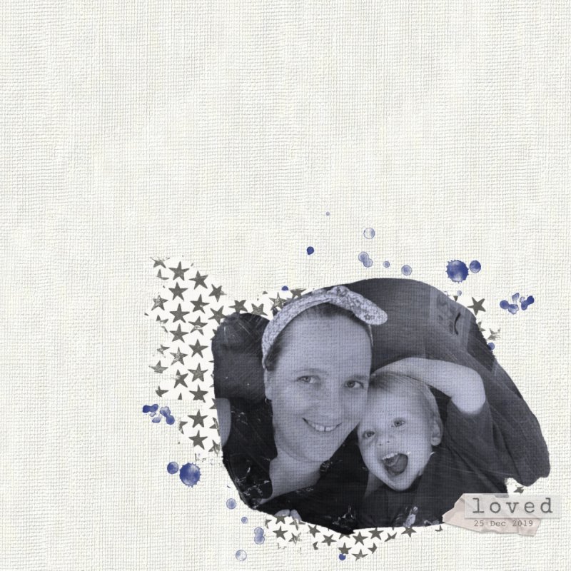 Day 27 - Loved