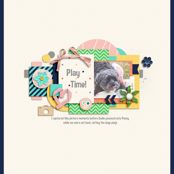 Day 28 - Detailed Template