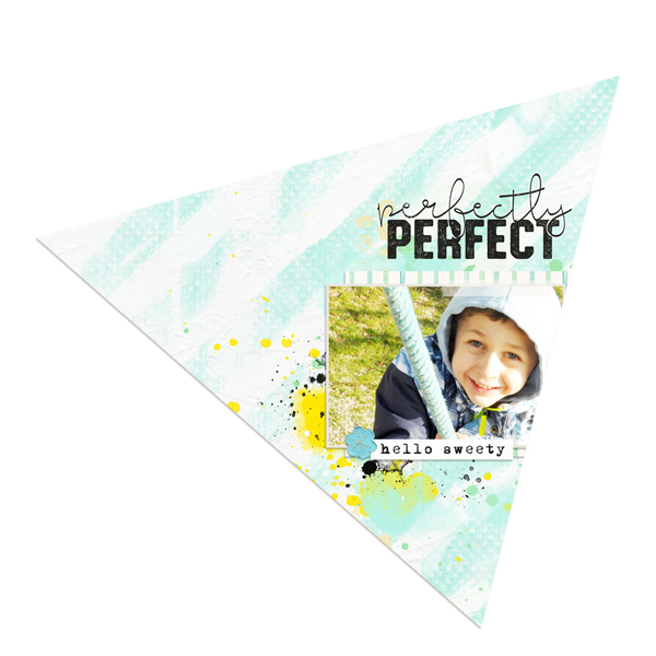 day 28 - Perfectly perfect