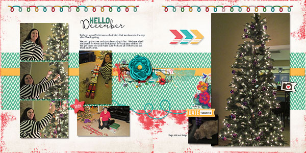 Day 28 Two Page Web