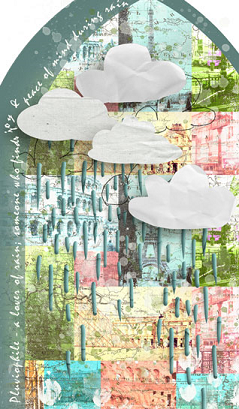 Day 30_STYLE_Art Journaling-Arches (londoncuppa)_Jan 30 17