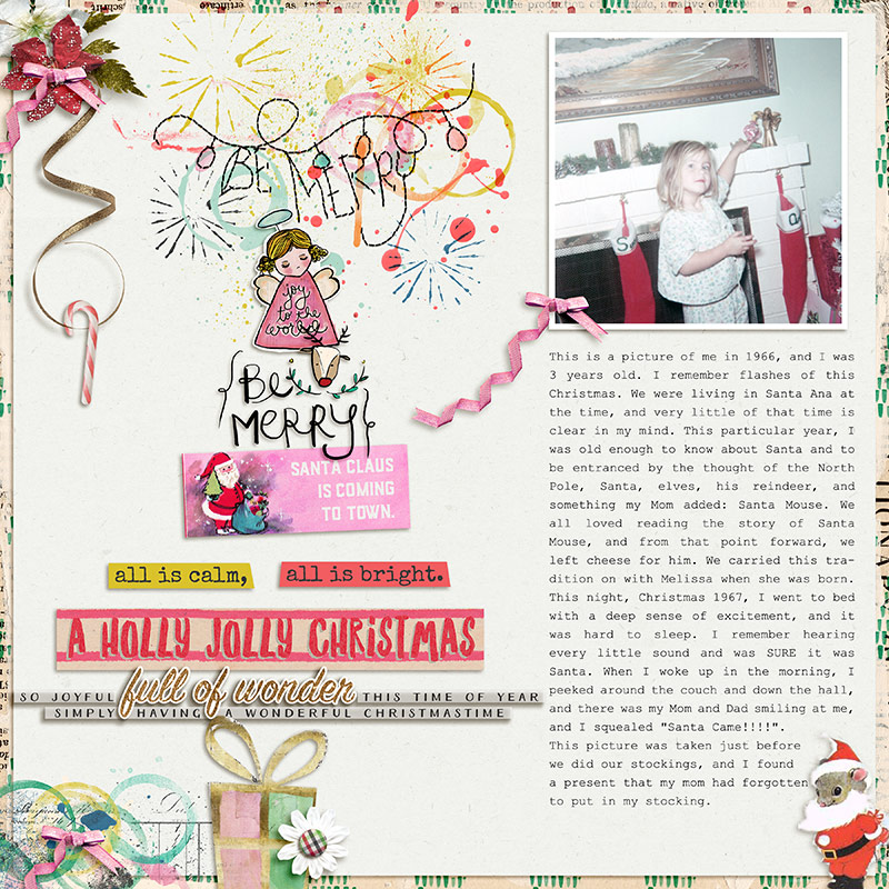 Day 4 Christmas 1967