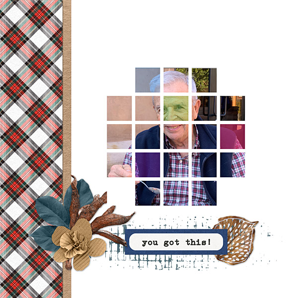 Day 5 - Grid Chall_web