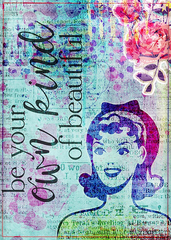 Day 5 MOC 5 ATC Card