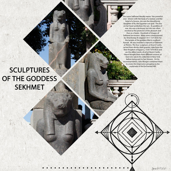 Day 7 - Magazine Inspiration_sekhmet