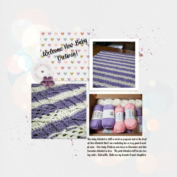 Day-7_Simple Template_Welcome-New-Baby, Victoria
