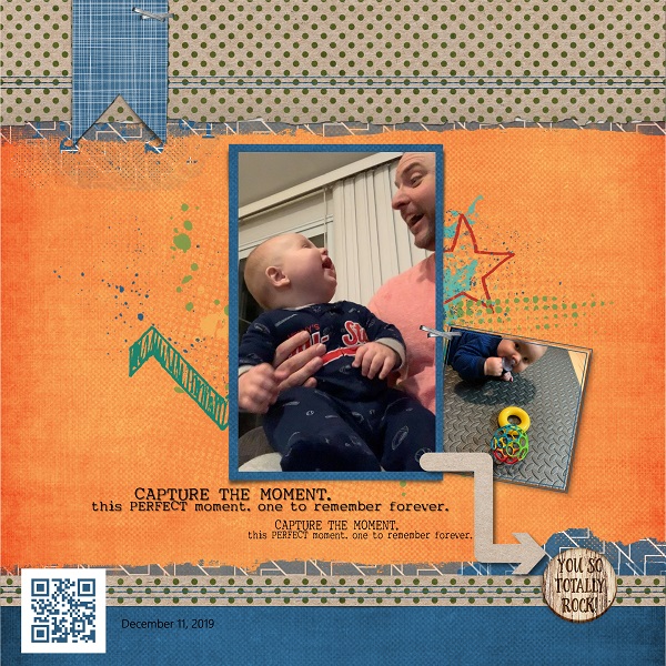 DAY 9 QR CODE