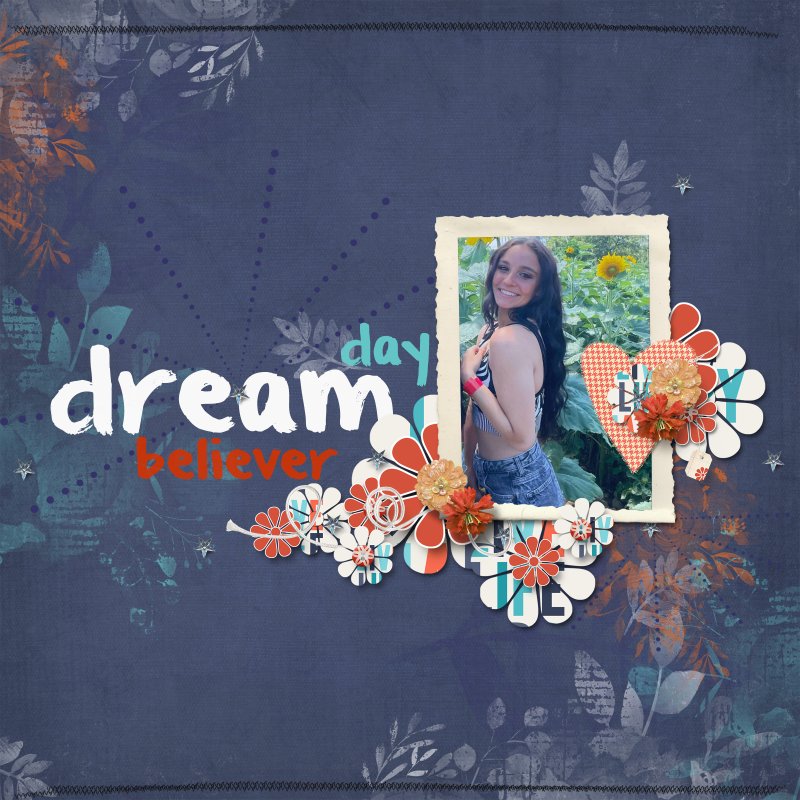 Day Dream Believer