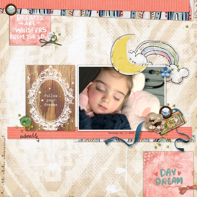 day dream