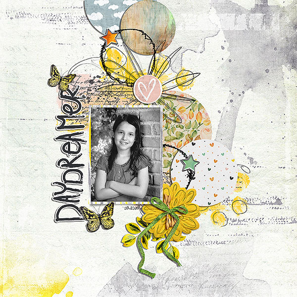 day dreamer