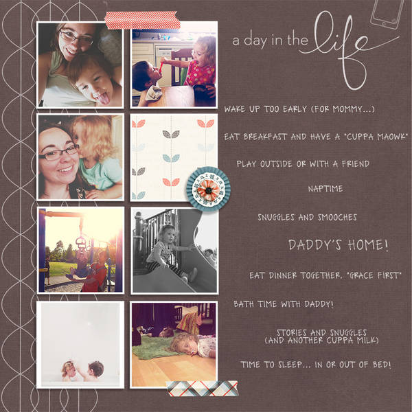 Day in the Life