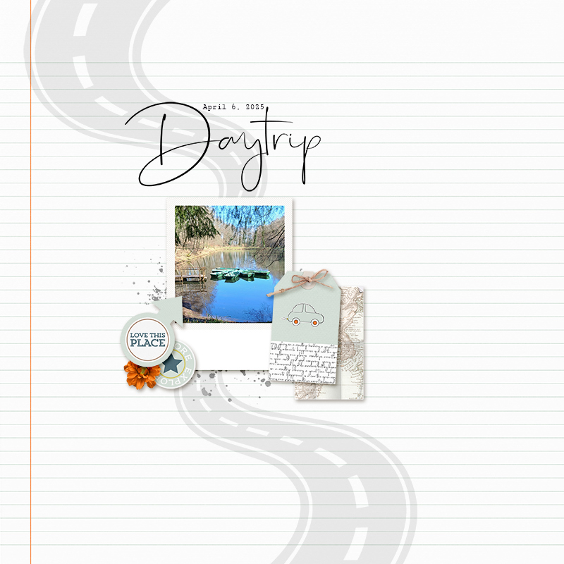 day trip