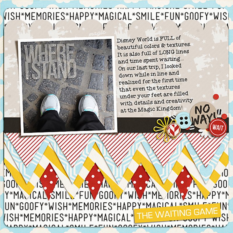 Day14_Where-I-Stand
